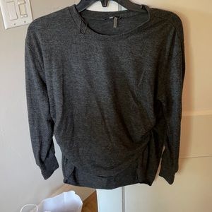 1. State sweater shirt/top